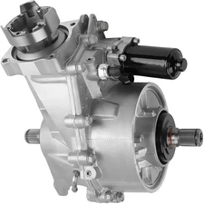 Rear Axle Differential Carrier Assembly for Jeep Cherokee 3.73 Ratio 2019-2022