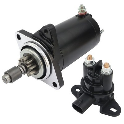 Starter Relay for Sea-Doo Jetski 95-05 587/657/717 Rotax Explorer/Sportster