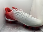 Adidas Men's Size 11.5 Icon 4 Splash MD Baseball Cleats G26694 — photo 5