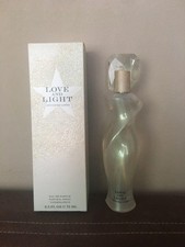 JENNIFER LOPEZ   JLO LOVE AND LIGHT EDP 75