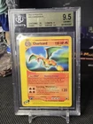 Charizard 040/165 Expedition Base Set Non Holo Rare BGS 9.5 Gem Mint