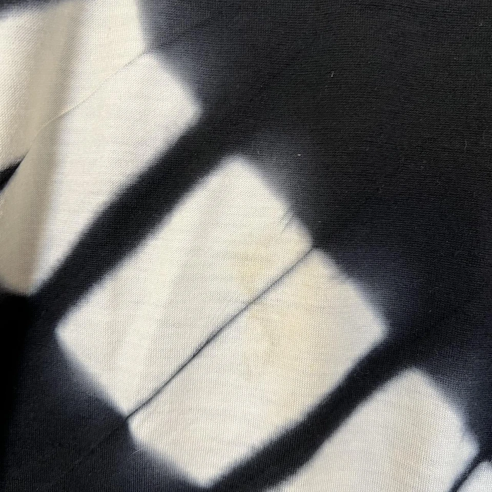 Issey Miyake винтажный сделано в Японии унисекс 100% шерсти тонкий свитер размер 8 - Изображение 2 из 4