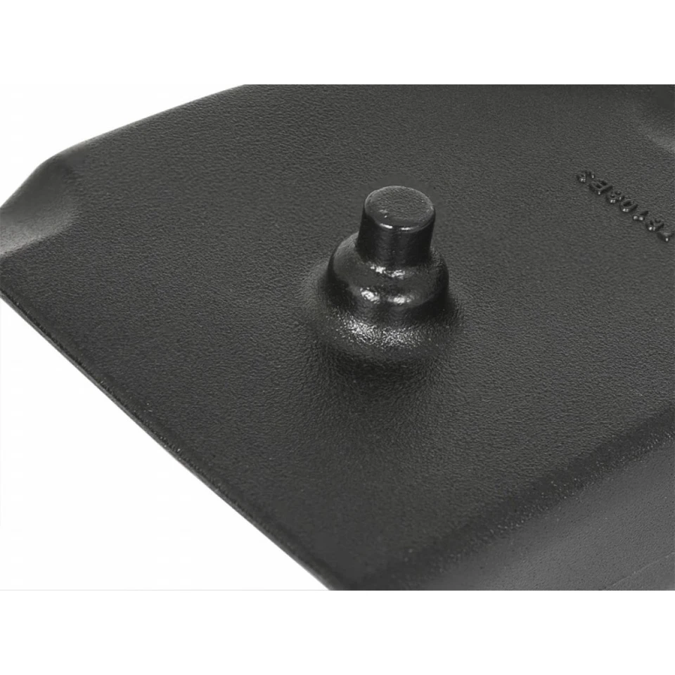 aFe For Nissan Titan 2017-2020 Momentum GT Dynamic Air Scoop V8 5.6L - Image 3 of 4