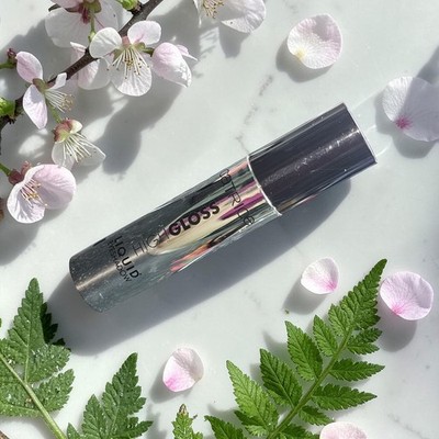 Catrice HIGH GLOSS Liquid Lidschatten Liquid Eye Shadow 010 Glossy Glam glänzend