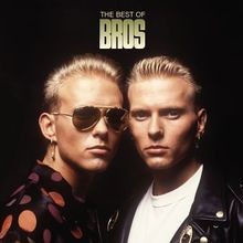 Best of-19tr  von Bros | CD | Zustand gut