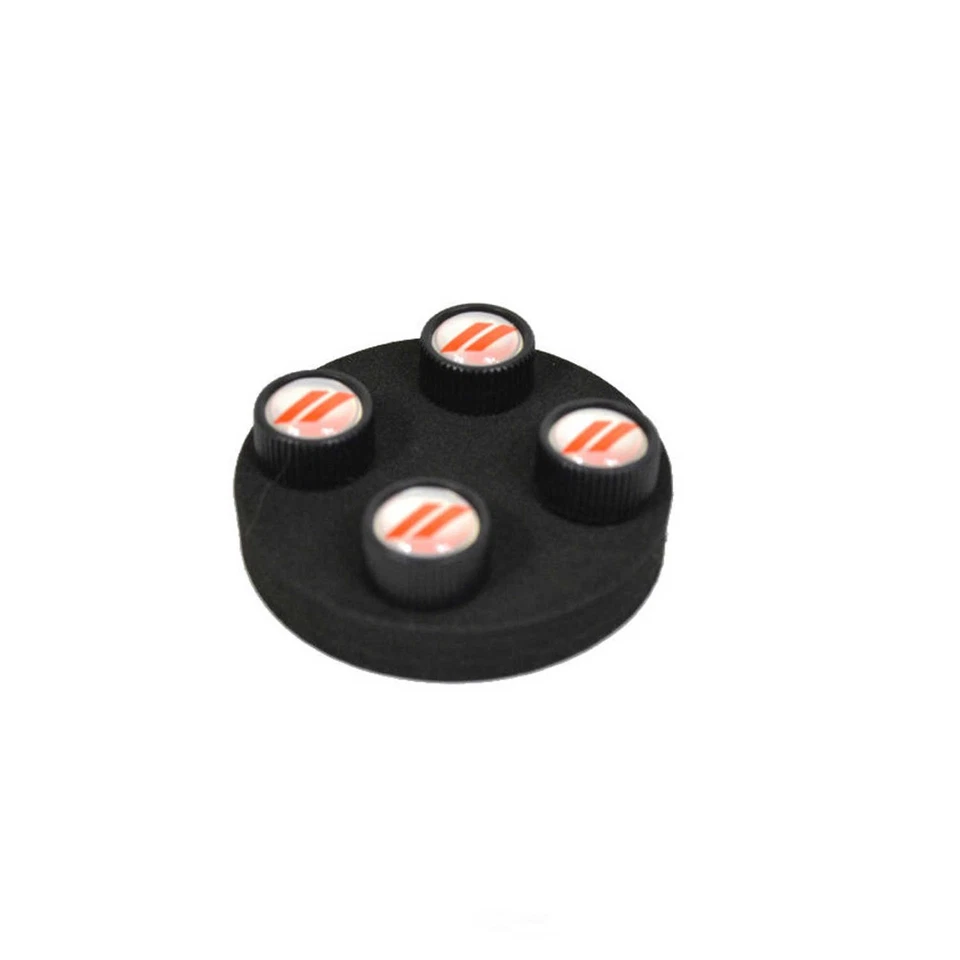 Tire Valve Stem Cap-R/T, VIN: M Mopar 82214776 fits 2008 Dodge Avenger - Image 2 of 4