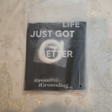 The Grounding Co Terra Grounding Mat 10  X 27  