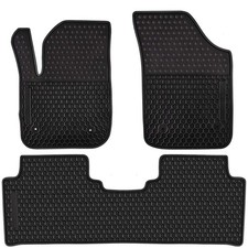 Ucaskin Car Floor Mats Custom Fit for Buick Envision 2016 2017 2018 2019 2020