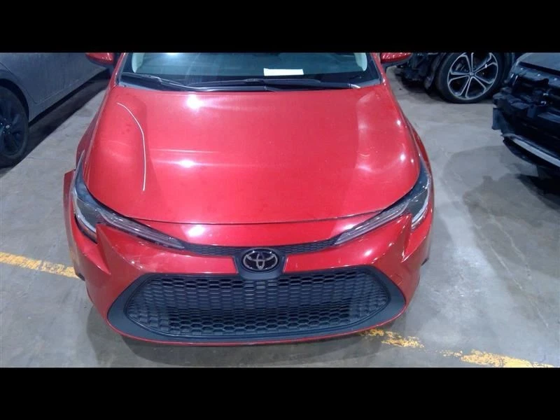 2019-2020 TOYOTA COROLLA FUEL VAPOR CANISTER OEM 77740-33220  - Image 4 of 4