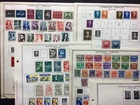 Netherlands Stamps Great Collection 200+ stamps Most MH Unused Many Semi Postal