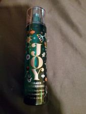 Bath And Body Works Sugared Snickerdoodle