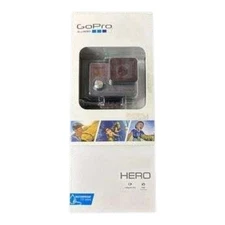 GO-PRO HERO NEW IN BOX 1080P5 5MP