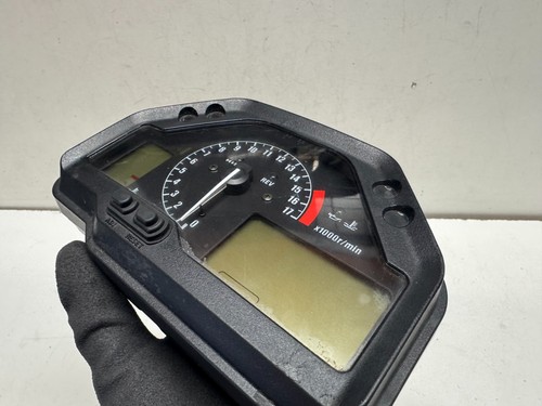 Tacho Uhren Instrumente Honda CBR 600 RR 2005 - 2006 - Bild 3 von 5