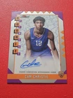 🏀Topps 2024-25 Finest Cam Christie Clippers Rookie Autograph Insert RFA-CC