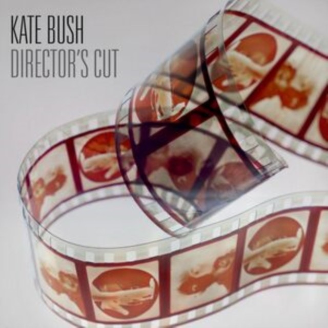 Directors Cut (2018 Remaster) by Kate Bush (Vinyl 2023) - Image 4