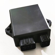 1&times; CDI Box For Yamaha YFM 600 Grizzly 1998-2001 4WV-85540-00-00, 5GT-85540-00-00
