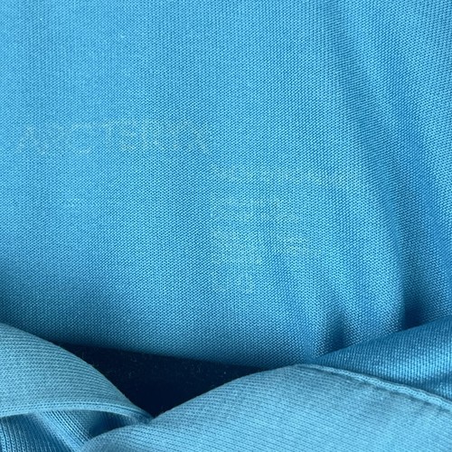 Arc'Teryx Captive Polo Shirt Short Sleeve Men’s Large Teal Read****** - Picture 21 of 24