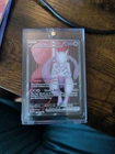 Pokémon TCG Team Rockets Mewtwo EX 213/182 Full Art Destined Rivals English