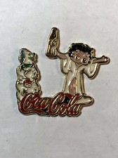 PIN - Betty Bo Coca Cola 2