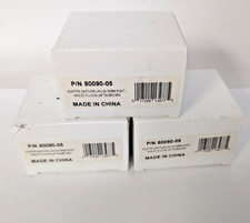 LOT OF 3 PLANTRONICS POWER SUPPLY SSC-090050