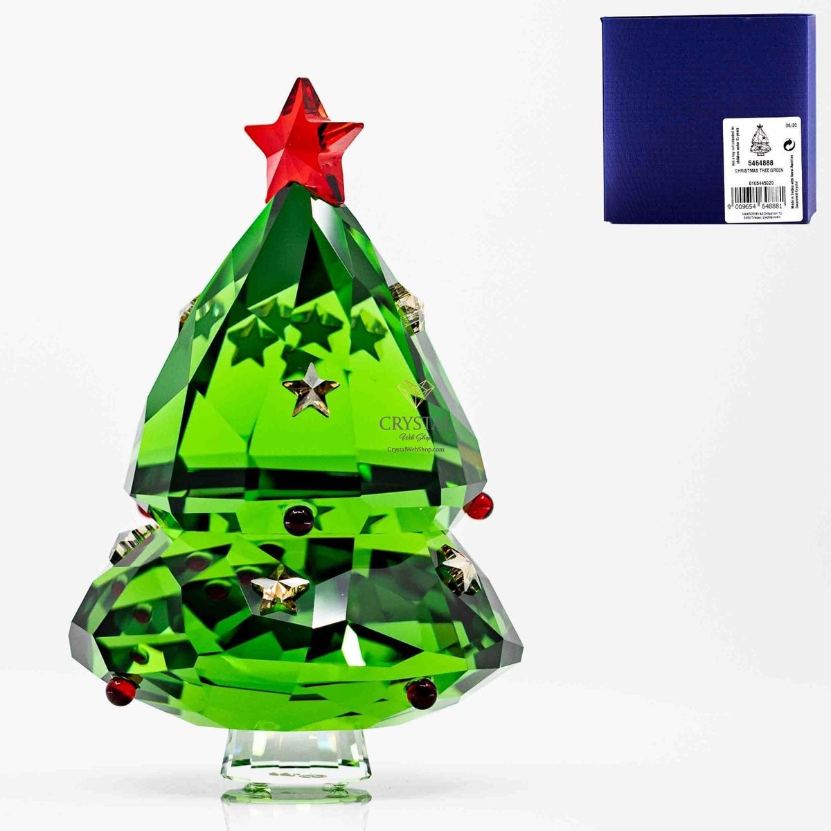SWAROVSKI  マジカルクリスマスツリー Amazon.co.jp: スワロフスキー (SWAROVSKI) マジカルクリスマス