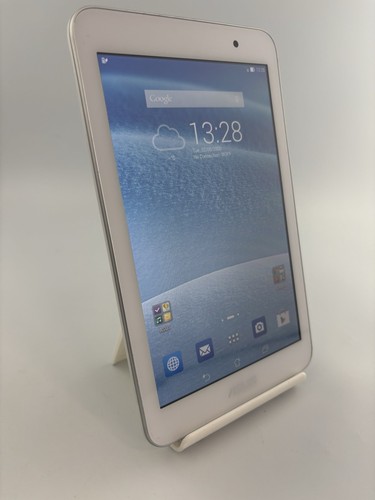 Asus Memo Pad 7 ME176C K013 White Wi-Fi 7" 8GB 5MP 1GB Ram Android Tablet - Picture 6 of 24