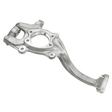 Steering Knuckle Front Left For Audi A4 8K B8 2010-2012 8K0407253AB 8K0407253Q