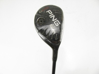 Ping G25 Hybrid 23 degree w/ Graphite Regular | eBay