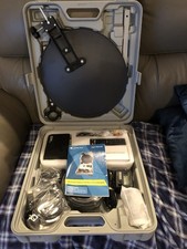 Philex Mobile Satellite System