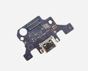 Original Samsung Galaxy TAB A9+ X210 X216 Ladebuchse USB Dock Connector Mikrofon