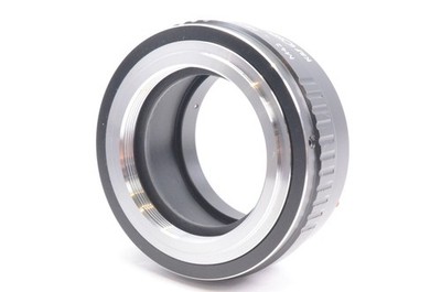 K&F Concept M42 to Sony E NEX Lens Mount Adapter
