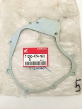 11395-KY4-970 ORIGINAL HONDA NSR 125 R IGNITION COVER GASKET