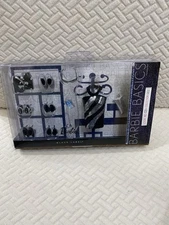 Barbie Basics Jeans Accessory Pack Look No. 03 Collection 002