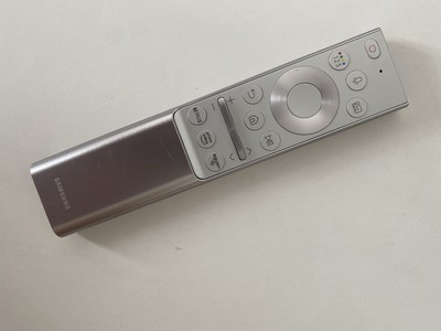 Samsung BN59-01327B TV Remote Control Genuine Original RMCRMT1CP1 Branded
