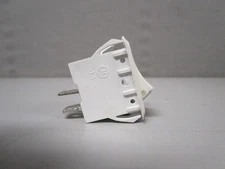 Maytag Wall Oven Rocker Switch, White  7403P067-60  ASMN