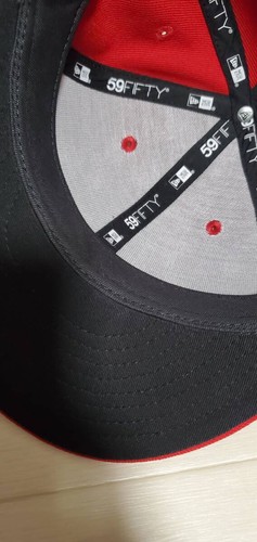 Los Angeles Angels New Era Cap Shohei Ohtani - Zdjęcie 5 z 7