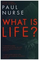 What Is Life? | Nurse, Paul | Kartoniert | 9781788451420