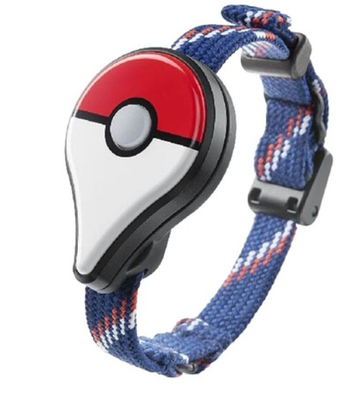Plus This Plus NEW UPGRADED Pokemon GO Plus Bracelet Auto Catcher Nintendo ...