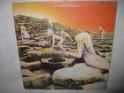 Led Zeppelin ‎Houses Of The Holy LP 1973 Atlantic SD 7255 VG / VG- Sterling RL