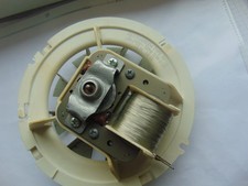 Nr 2 Lüfter Lüftermotor Oberlüfter 400010498004 Bauknecht Ignis Einbauherd Herd 