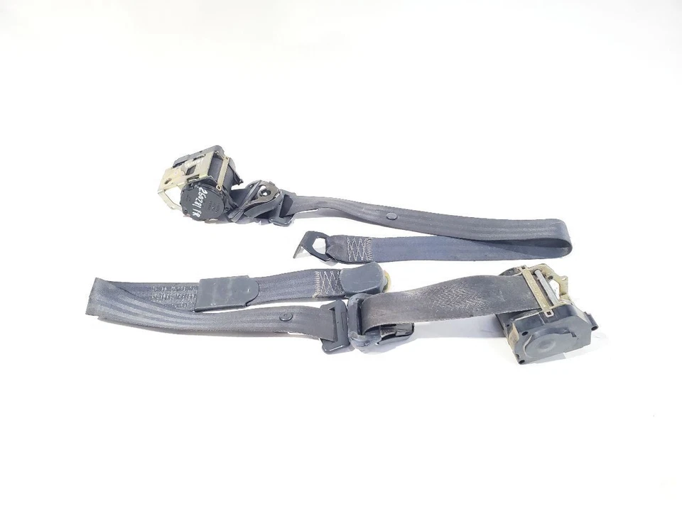 Оригинальные все 4 натяжителя ремней безопасности и пряжки передние для GMC Sonoma 2001 2002 2003 годов выпуска  - Изображение 4 из 4