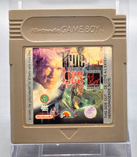 ebay® Auktion 358030385958 | Nintendo Gameboy True Lies Arnold Schwarzenegger PAL Modul EUR TOP Thumbnail of ebay® auction 358030385958 | Nintendo Gameboy True Lies Arnold Schwarzenegger PAL Modul EUR TOP