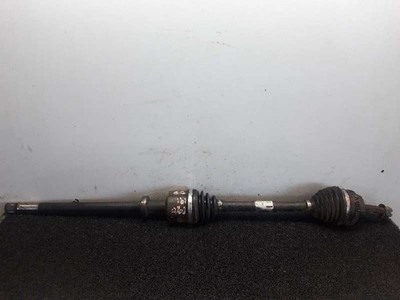 GETRIEBE VORNE RECHTS / 1580831 FÜR RENAULT MASTER II PHASE 2 CAJA CERRADA L1H1