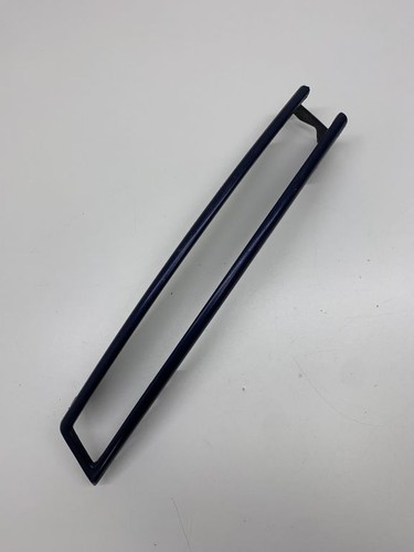 Volkswagen PASSAT B6 2006 Zierleiste Stoßstange Stoßfänger vorne DRA21030