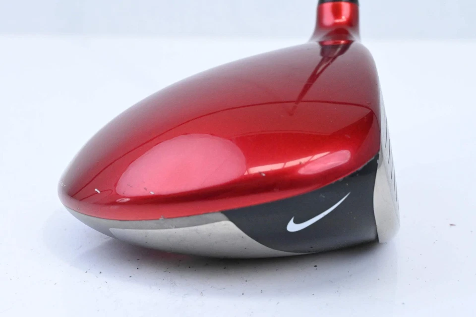 Ladies Nike VR-S Covert Driver / 8.5-12.5 Degree / Ladies Flex Kuro Kage 50 - Image 3 of 4