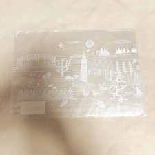Hobonichi Techo Cover