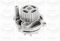 Wasserpumpe MotorküHlung FüR Audi Seat Skoda VW A3 Sportback Cabriolet A4 B5