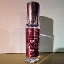 Have a Scent Collection Double Diamond Pure Fragrance Fluid 12ml