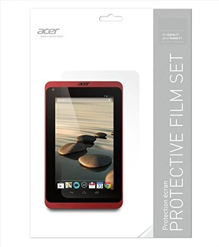 Acer Anti Glare Screen Protector for Iconia B1-720 - Image 2 of 3