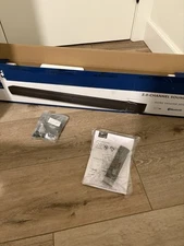 Insignia NS-HTSB22 2.0-Channel Soundbar